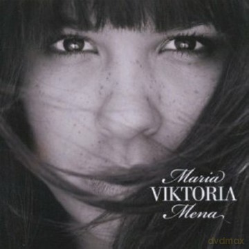 Maria Mena: Viktoria [CD]