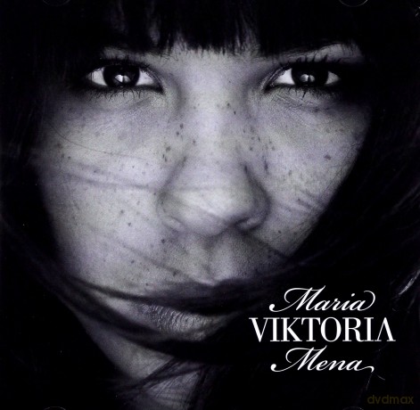 Maria Mena: Viktoria [CD]