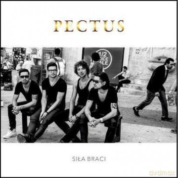 Pectus: Siła Braci (digipack) [CD]