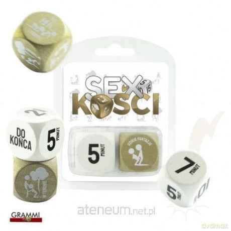 Sex kości białe [GRA]