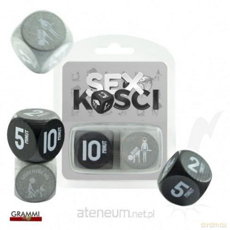 Sex kości srebrne [GRA]