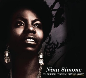 Nina Simone: To Be Free: The Nina Simone Story [4CD]