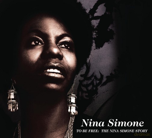 Nina Simone: To Be Free: The Nina Simone Story [4CD]