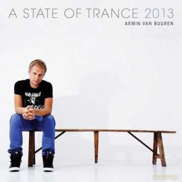 Armin Van Buuren: A State Of Trance 2013 [2CD]