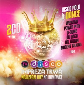Disco Hits [2CD]