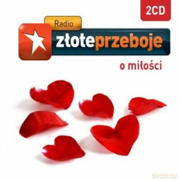 Złote Przeboje O Miłości [2CD]