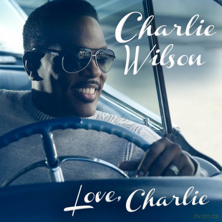 Charlie Wilson: Love, Charlie [CD]