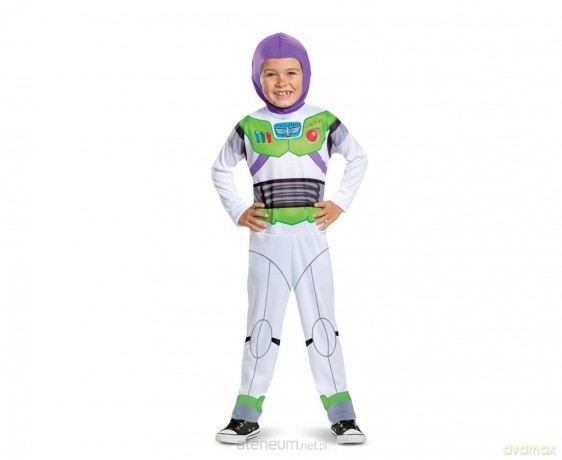 Strój Buzz Classic Toy Story 4 rozm.M