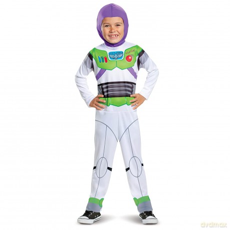 Strój Buzz Classic Toy Story 4 rozm.S