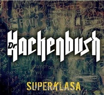 Superklasa [CD]