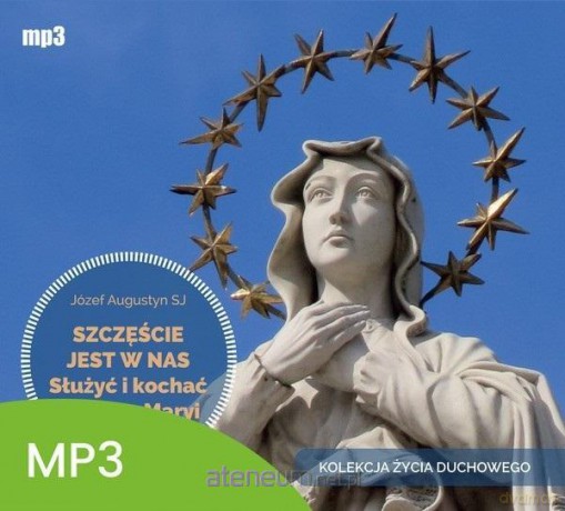 Szczęście jest w nas [CD]