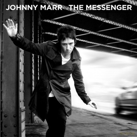 Johnny Marr: The Messenger [WINYL]