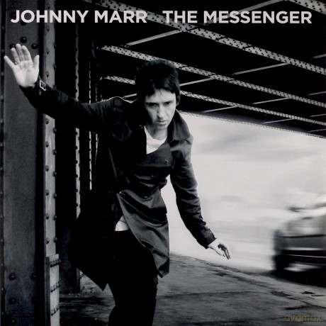 Johnny Marr: The Messenger [WINYL]