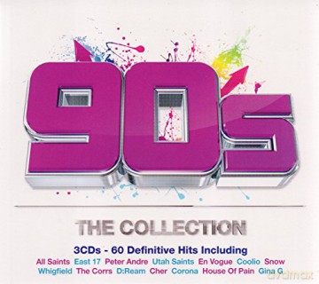 90s-The Collection (digipack) [3CD]
