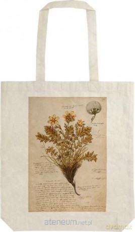 Torba bawełnianaBAG36 Anno 1550 Shopperka