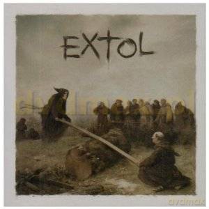 Extol: Synergy [CD]