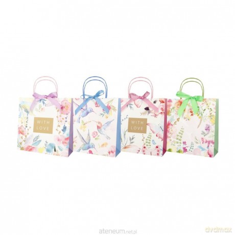 Torba prezentowa 34x34