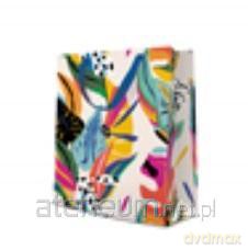 Torba prezentowa Colorful exotic M