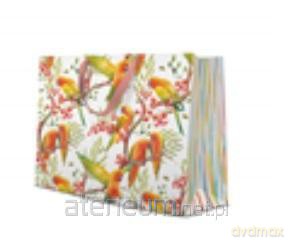 Torba prezentowa Exotic Birds