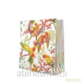Torba prezentowa Exotic Birds L