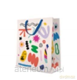 Torba prezentowa Modern Art L