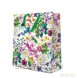 Torba prezentowa Springs flowers big