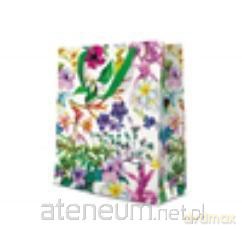 Torba prezentowa Springs flowers M