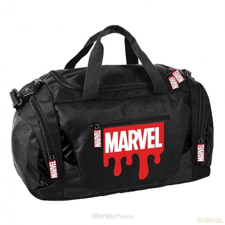 Torba sportowa Marvel AV23PP-019