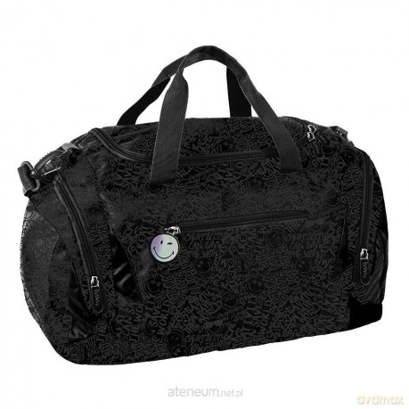 Torba sportowa Smiley SM23LE-019