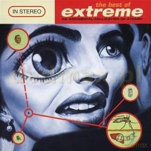 Extreme: Best Of [CD]
