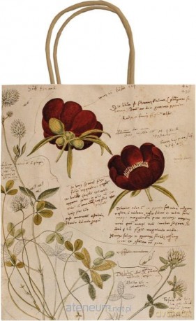 Torebka ozdobna A5BAG115 Anno 1550