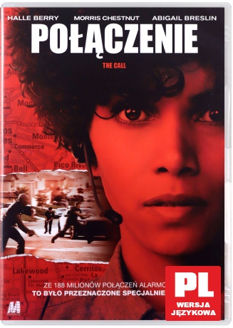 Połączenie [DVD]