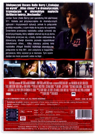 Połączenie [DVD]