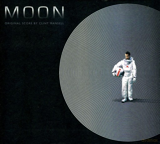 Moon soundtrack (Clint Mansell) (digipack) [CD]