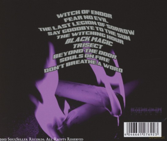 Bloody Hammers: Bloody Hammers [CD]