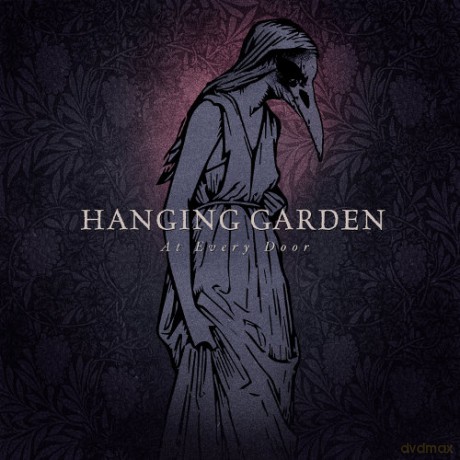 Hanging Garden: At Every Door [CD]