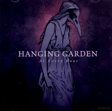 Hanging Garden: At Every Door [CD]