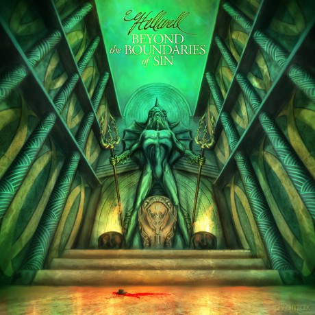 Hellwell: Beyond The Boundaries [CD]