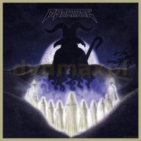 In Solitude: In Solitude [CD]