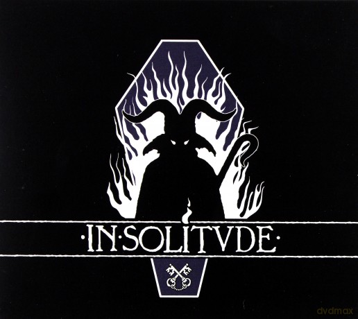 In Solitude: In Solitude [CD]