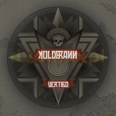 Koldbrann: Vertigo (digipack) [CD]