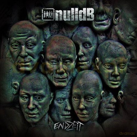 Nulldb: Endzeit [CD]