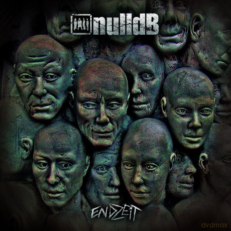 Nulldb: Endzeit [CD]