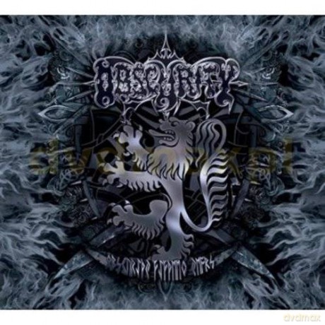 Obscurity: Obscurity (digipack) [CD]