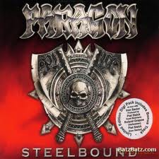 Paragon: Steelbound 2012 Edition [2CD]