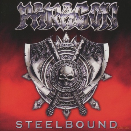 Paragon: Steelbound 2012 Edition [2CD]