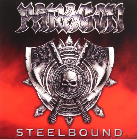 Paragon: Steelbound 2012 Edition [2CD]