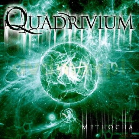 Quadrivium: Methocha [CD]