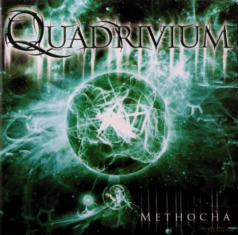 Quadrivium: Methocha [CD]