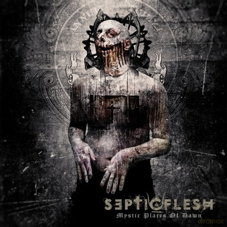 Septic Flesh: Mystic Places Of Dawn (digipack) [CD]